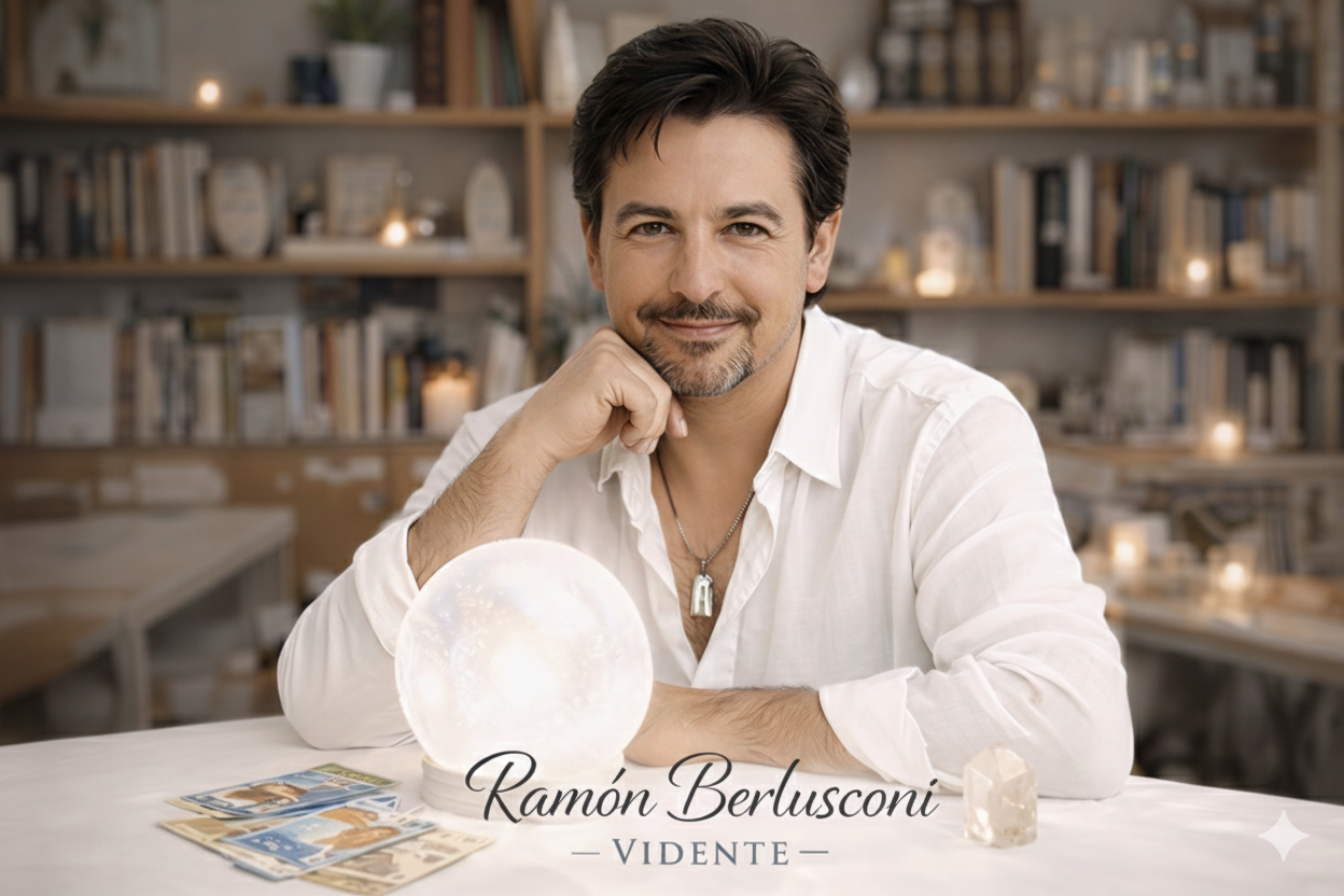 licenciado ramon berlusconi